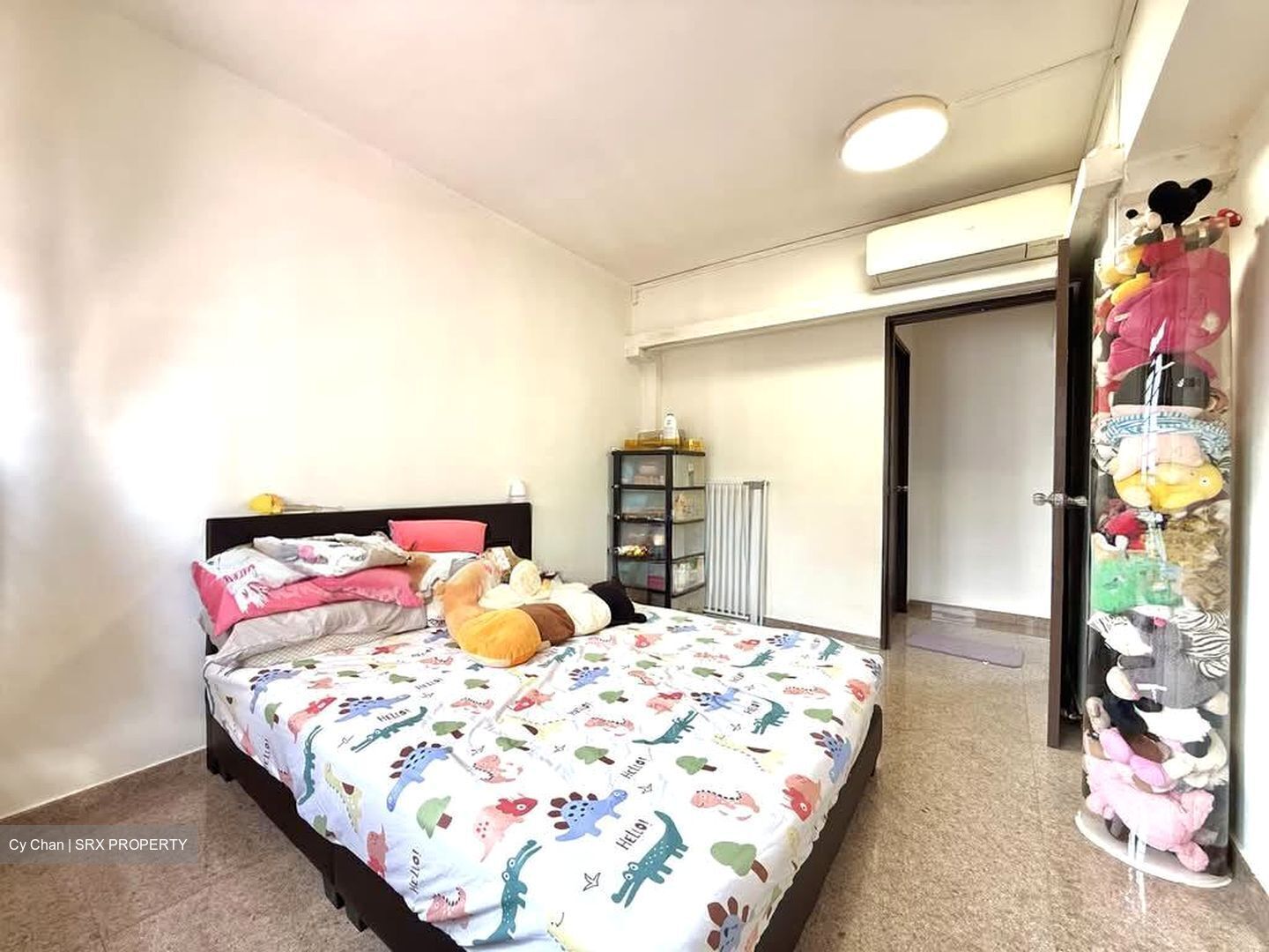 Blk 121B Rivervale Bank (Sengkang), HDB 5 Rooms #570516931